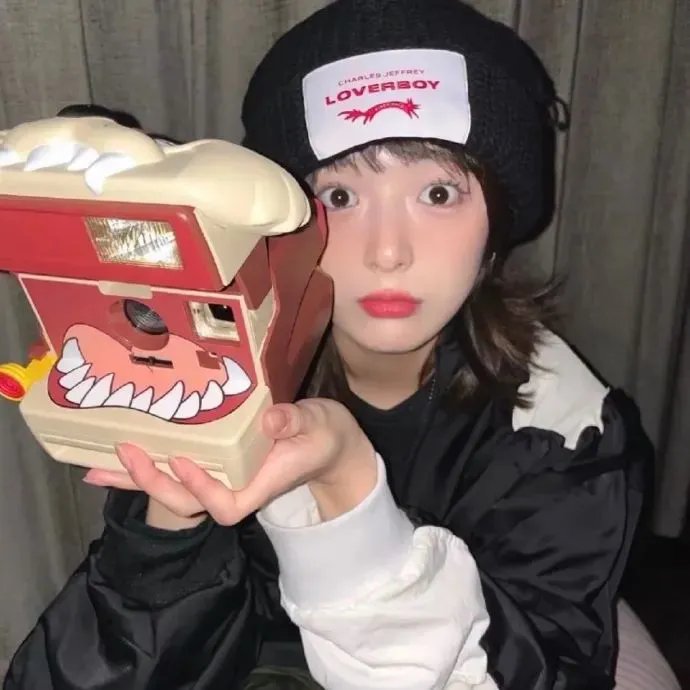 爱你冲婚头