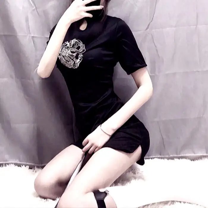 一路上有你