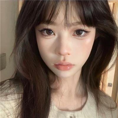 穿过你眼神的爱