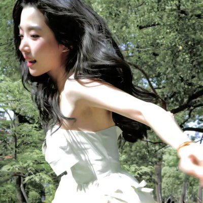 百年的时钟
